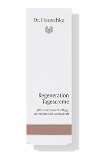 Regenerating Day Cream