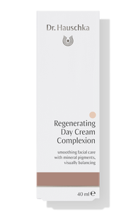 Regenerating Day Cream Complexion