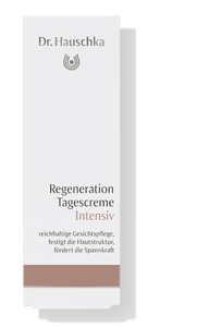Regenerating Day Cream Intensive
