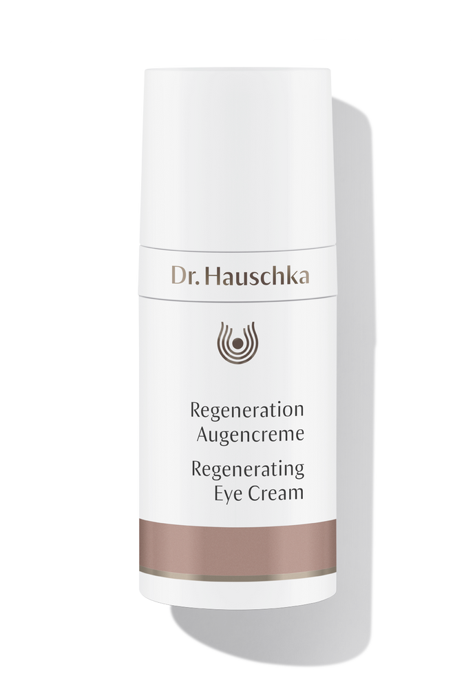 Regenerating Eye Cream
