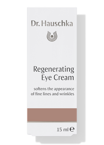 Regenerating Eye Cream