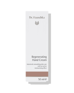 Regenerating Hand Cream
