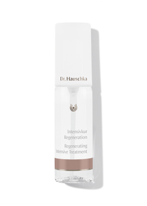 Regenerating Intensive Treatment