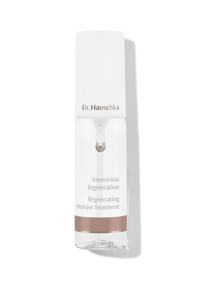 Regenerating Intensive Treatment