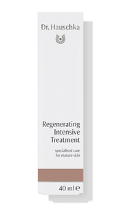 Regenerating Intensive Treatment