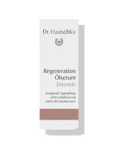Regenerating Oil Serum Intensive