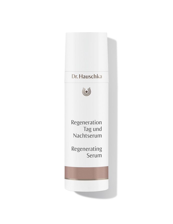 Regenerating Serum