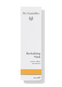 Revitalising Mask