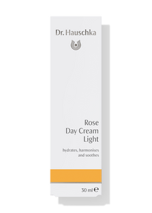 Rose Day Cream Light - Limited Edition