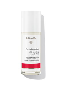 Rose Deodorant
