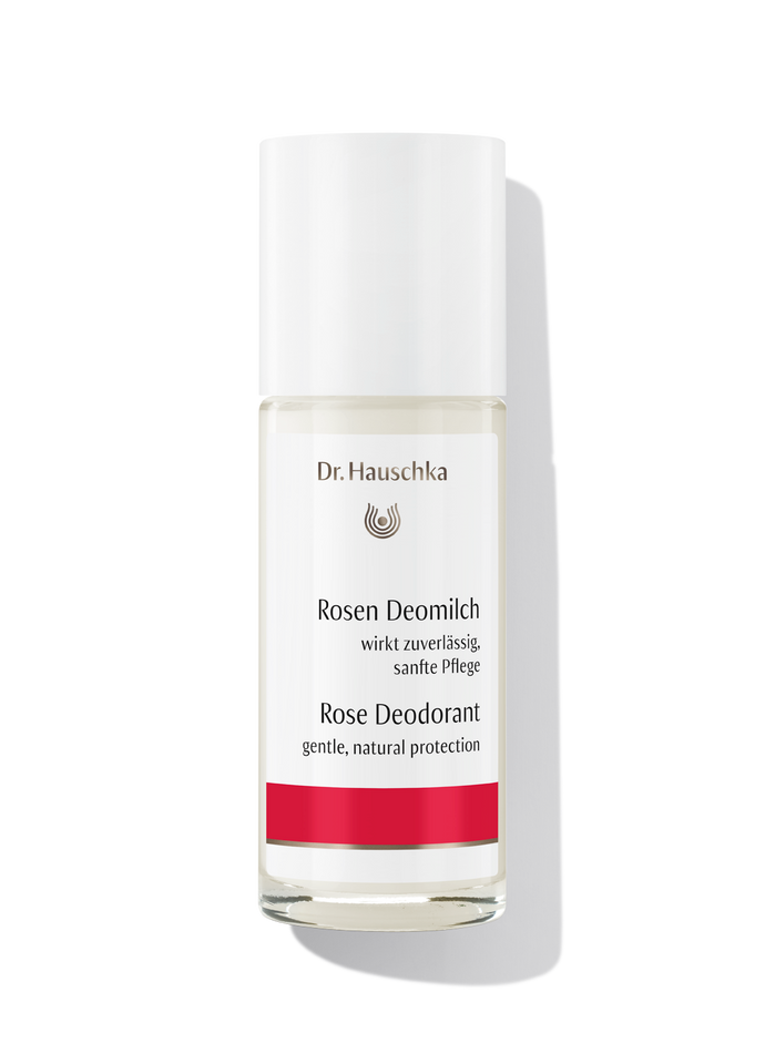 Rose Deodorant