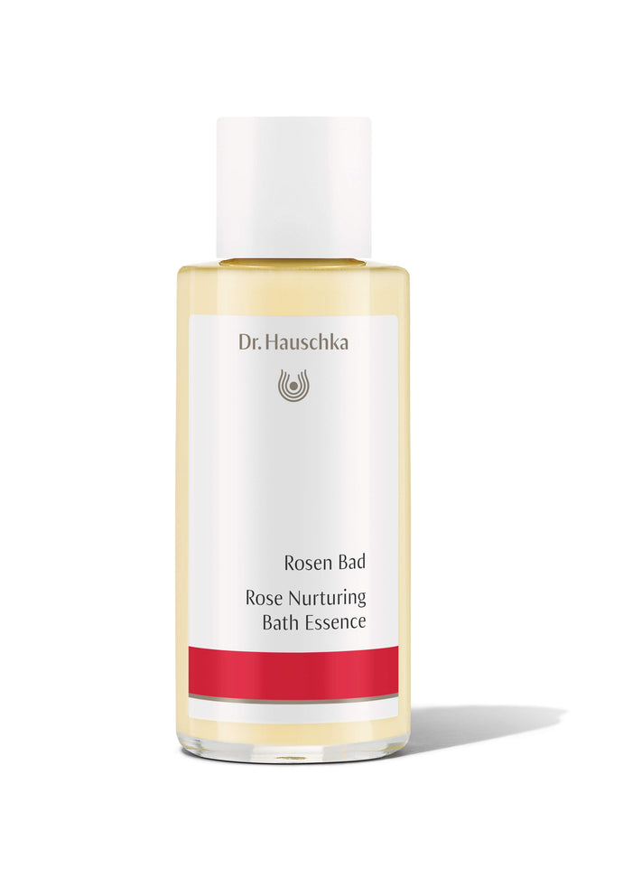 Rose Nurturing Bath Essence