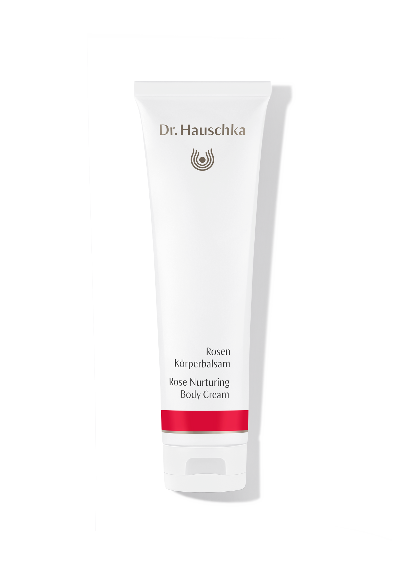 Rose Nurturing Body Cream