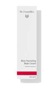 Rose Nurturing Body Cream