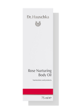 Load image into Gallery viewer, Rose Nurturing Body Oil
