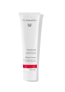 Shower Cream