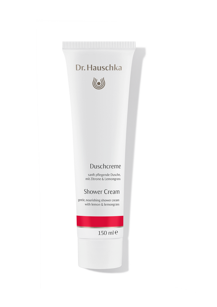 Shower Cream
