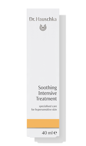 Soothing Intensive Treatment