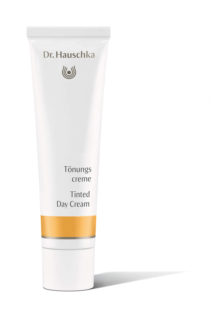 Tinted Day Cream