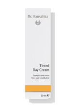 Load image into Gallery viewer, Tinted Day Cream
