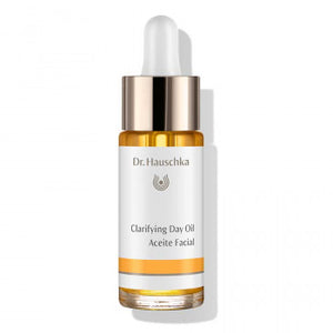 Clarifying Day Oil