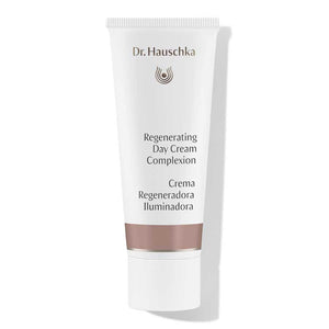 Regenerating Day Cream Complexion