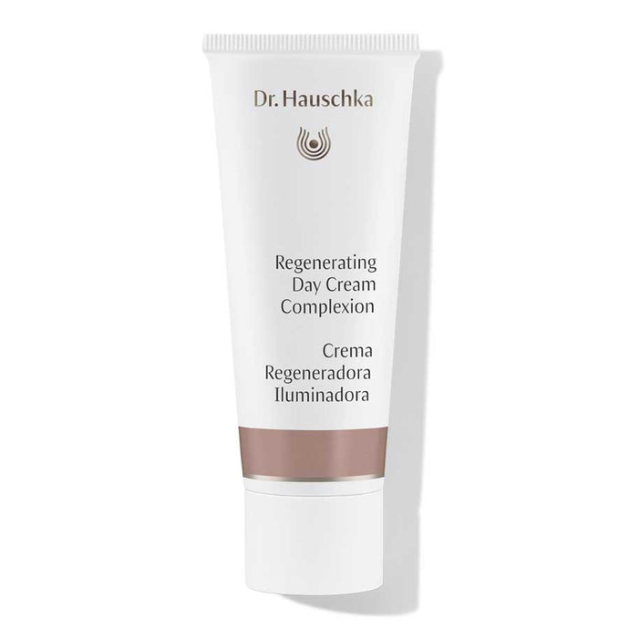 Regenerating Day Cream Complexion