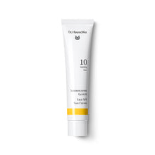 Load image into Gallery viewer, Face Sun Cream SPF 10

