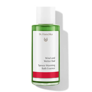 Spruce Warming Bath Essence